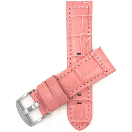 DEVIA WATCH BAND FOR iWATCH 38|40mm | RAINBO PINK